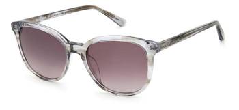 Okulary przeciwsłoneczne Juicy Couture JU 619 G S 2W8