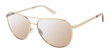 Okulary przeciwsłoneczne Juicy Couture JU 621 G S 3YG