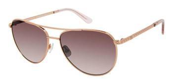 Okulary przeciwsłoneczne Juicy Couture JU 621 G S AU2