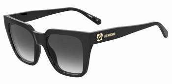 Okulary przeciwsłoneczne Love Moschino MOL065 S 807
