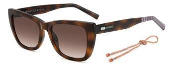 Okulary przeciwsłoneczne M Missoni MMI 0157 S 086