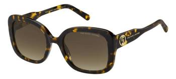 Okulary przeciwsłoneczne Marc Jacobs MARC 625 S 086