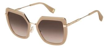 Okulary przeciwsłoneczne Marc Jacobs MJ 1065 S BKU