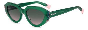 Okulary przeciwsłoneczne Missoni MIS 0131 S IWB