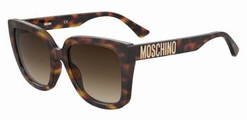 Okulary przeciwsłoneczne Moschino MOS146 S 05L