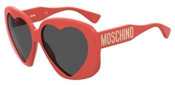 Okulary przeciwsłoneczne Moschino MOS152 S C9A