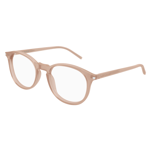 Okulary przeciwsłoneczne Saint Laurent SL 106 017