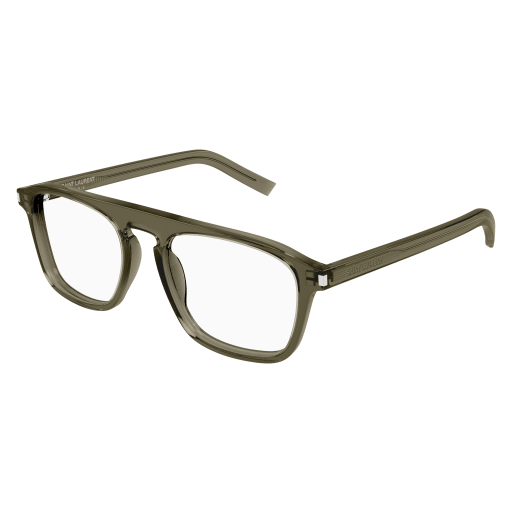 Okulary przeciwsłoneczne Saint Laurent SL 157 006