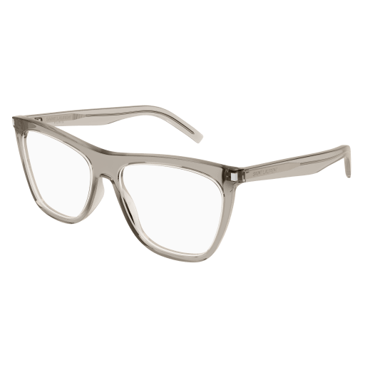 Okulary przeciwsłoneczne Saint Laurent SL 518 004