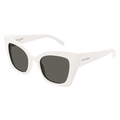 Okulary przeciwsłoneczne Saint Laurent SL 552 009