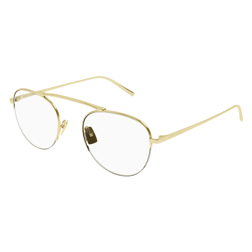 Okulary przeciwsłoneczne Saint Laurent SL 576 002