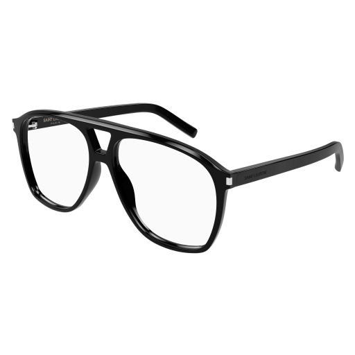 Okulary przeciwsłoneczne Saint Laurent SL 596 DUNE OPT 001