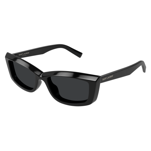 Okulary przeciwsłoneczne Saint Laurent SL 658 001