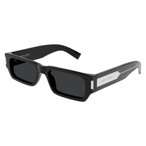 Okulary przeciwsłoneczne Saint Laurent SL 660 001