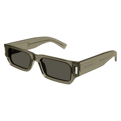 Okulary przeciwsłoneczne Saint Laurent SL 660 003
