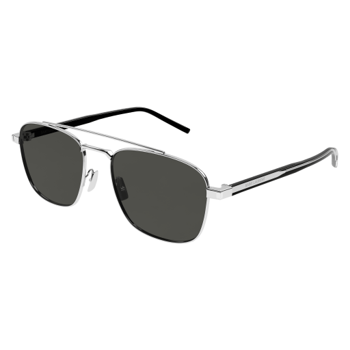 Okulary przeciwsłoneczne Saint Laurent SL 665 002