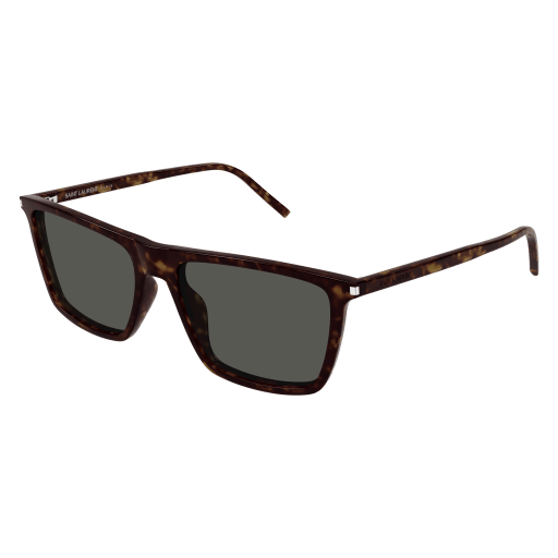 Okulary przeciwsłoneczne Saint Laurent SL 668 002