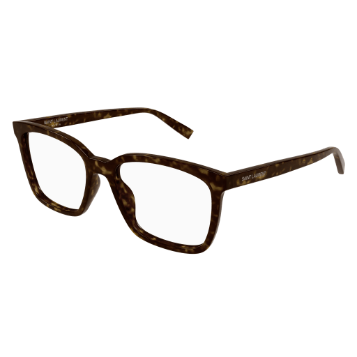 Okulary przeciwsłoneczne Saint Laurent SL 672 002