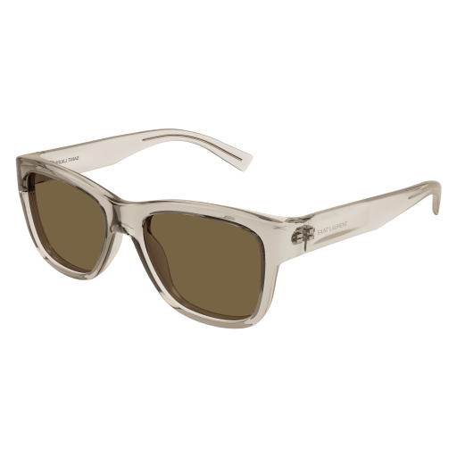 Okulary przeciwsłoneczne Saint Laurent SL 674 005