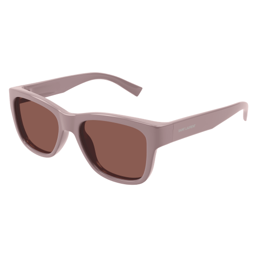 Okulary przeciwsłoneczne Saint Laurent SL 674 006