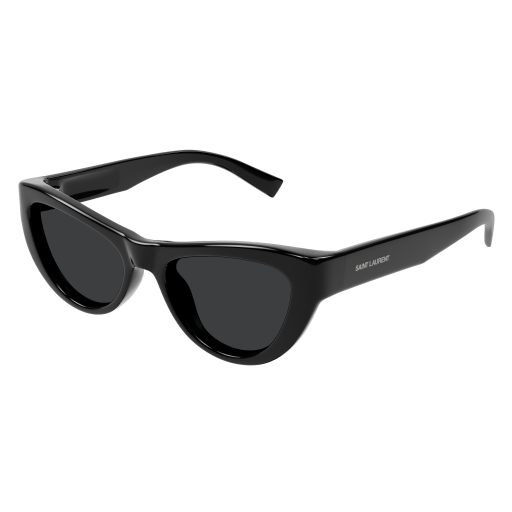 Okulary przeciwsłoneczne Saint Laurent SL 676 001