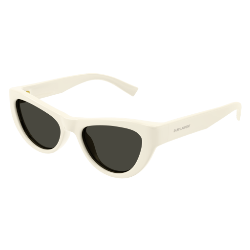 Okulary przeciwsłoneczne Saint Laurent SL 676 008
