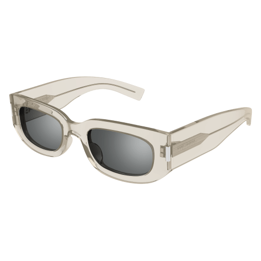 Okulary przeciwsłoneczne Saint Laurent SL 697 003