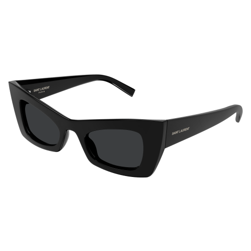 Okulary przeciwsłoneczne Saint Laurent SL 702 001