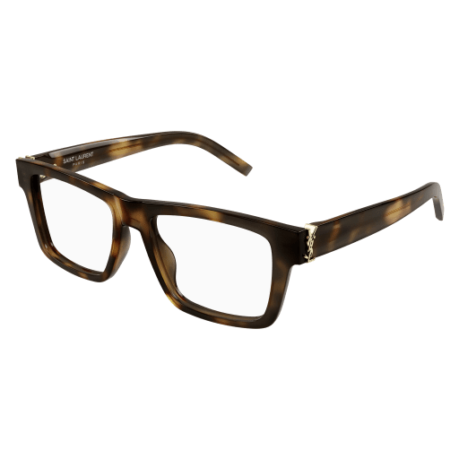 Okulary przeciwsłoneczne Saint Laurent SL M10_B 003