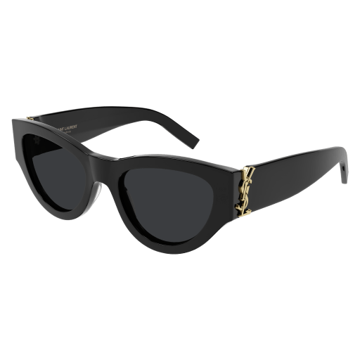 Okulary przeciwsłoneczne Saint Laurent SL M94 001