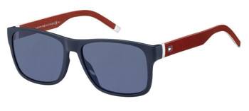 Okulary przeciwsłoneczne Tommy Hilfiger TH 1718 S 8RU