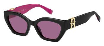 Okulary przeciwsłoneczne Tommy Hilfiger TH 1979 S 3MR