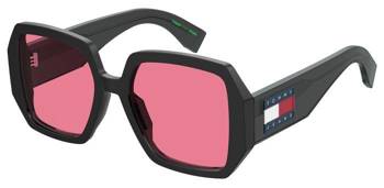 Okulary przeciwsłoneczne Tommy Hilfiger TJ 0095 G S 807