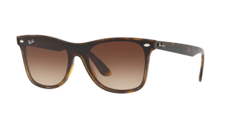 Ray Ban Rb 4440N Blaze Wayfarer 710/13