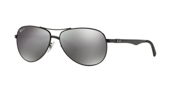 Ray Ban Rb 8313 Carbon Fibre 002/k7