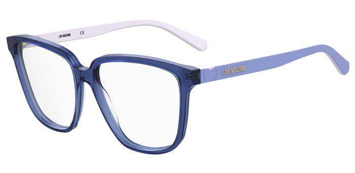 Love Moschino Mol 572 Eyeglasses