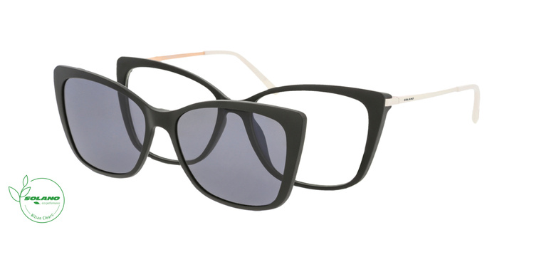 Okulary Korekcyjne Solano CL 90152 B | Sklep EyeWear24.net