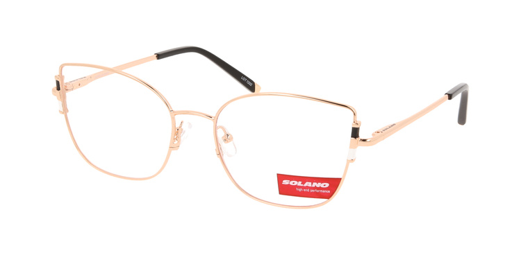 Okulary Korekcyjne Solano S 10560 A | Sklep EyeWear24.net