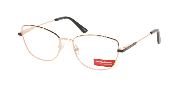 Okulary Korekcyjne Solano S 10572 B | Sklep EyeWear24.net