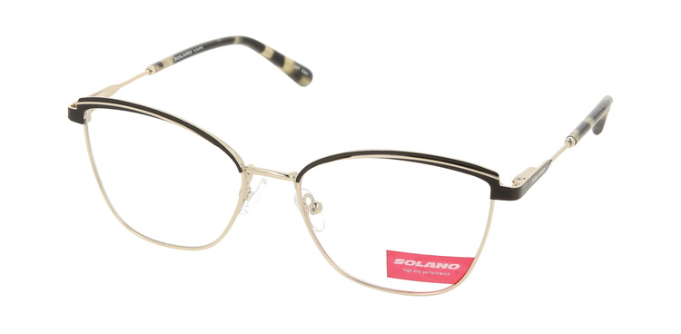 Okulary Korekcyjne Solano S 10627 B | Sklep EyeWear24.net