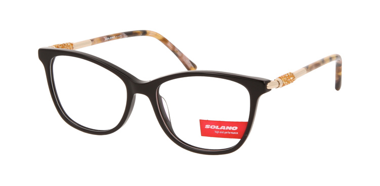 Okulary Korekcyjne Solano S 20564 B | Sklep EyeWear24.net