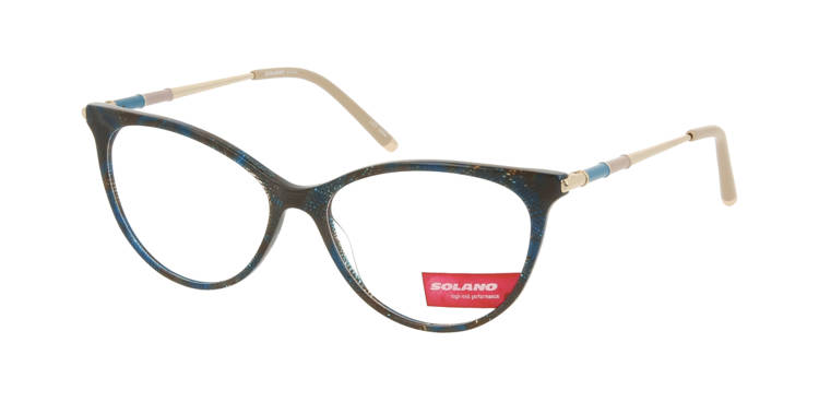 Okulary Korekcyjne Solano S 20577 B | Sklep EyeWear24.net