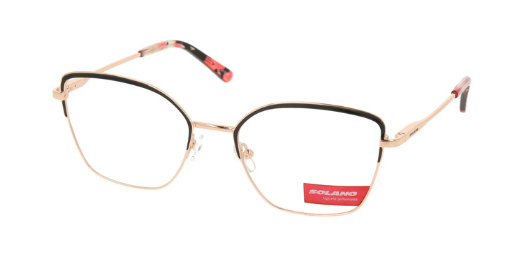 Okulary Korekcyjne Solano S 60041 A | Sklep EyeWear24.net