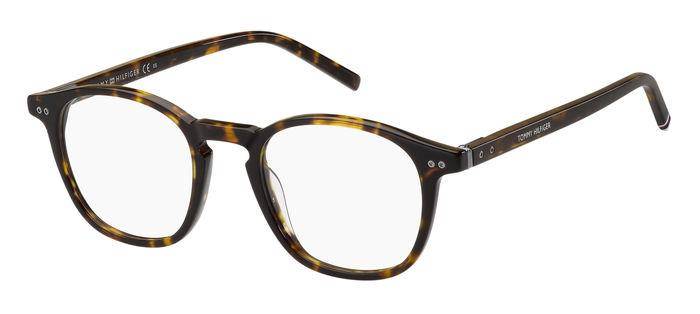 Okulary Korekcyjne Tommy Hilfiger Th 1941 086 Sklep