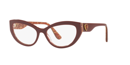 Okulary Korekcyjne Dolce & Gabbana Dg 3306 3205 