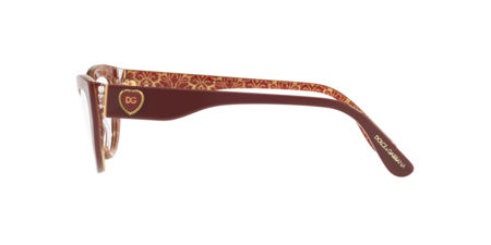 Okulary Korekcyjne Dolce & Gabbana Dg 3306 3205 