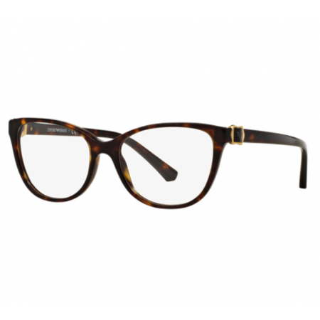 Okulary Korekcyjne Emporio Armani Ea 3077 5026