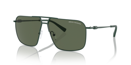 Okulary Przeciwsłoneczne Armani Exchange AX 2050S 603571