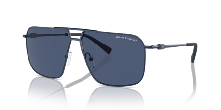 Okulary Przeciwsłoneczne Armani Exchange AX 2050S 609980