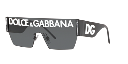 Okulary Przeciwsłoneczne Dolce & Gabbana DG 2233 01/87